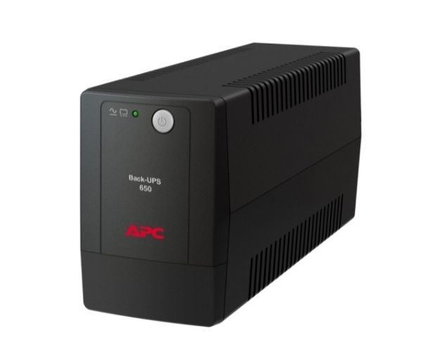 Apc battery backup and surge protector • Prices »