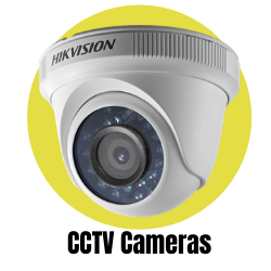 CCTV & Cameras