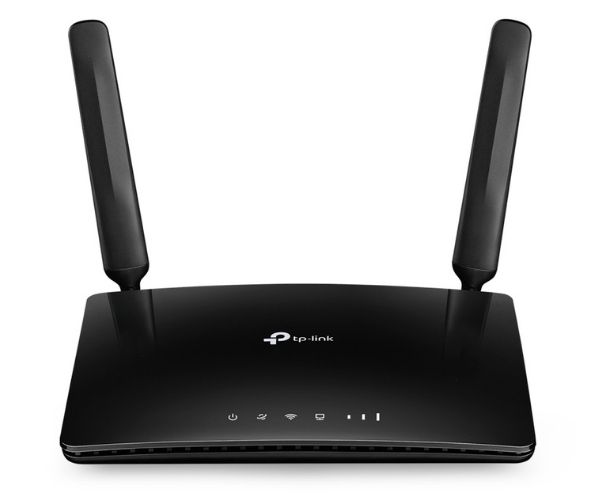 WiFi Router Dual-Band AC1000