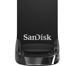 Sandisk Ultra Fit USB 3.1 Memory Stick