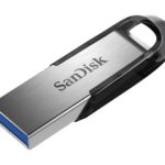 Sandisk Ultra Flair USB 3.0 Memory Stick  128GB FlashDisk