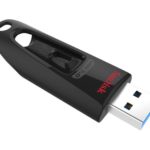 Sandisk Ultra USB 3.0 Memory Stick  128GB FlashDisk
