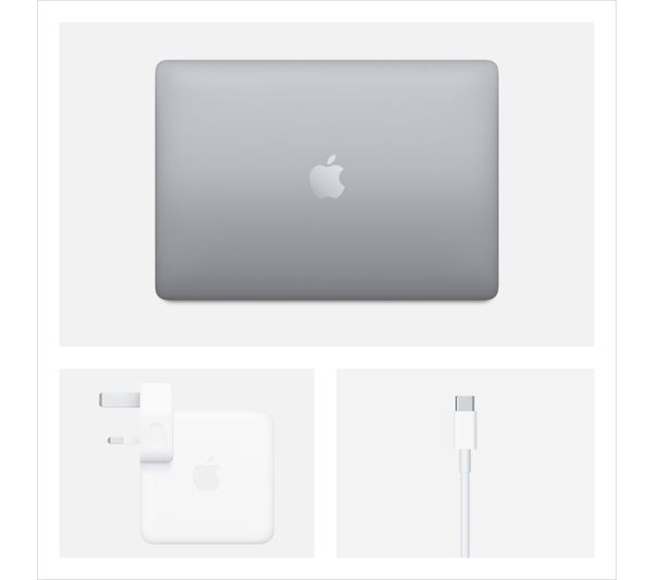 APPLE MacBook Pro 13.3 Intel Core i5 16GB RAM 1TB SSD - MWP52