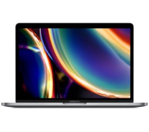 Apple MacBook Pro 13.3" Intel Core i5 8GB RAM 512GB SSD