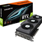GIGABYTE GeForce RTX 3090 24GB EAGLE OC Graphics Card