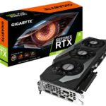 GIGABYTE GeForce RTX 3080 10 GB GAMING OC Graphics Card
