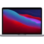 Apple MacBook Pro 13.3" M1 8GB RAM 256GB SSD - MYD82