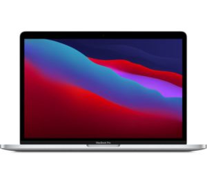 Apple MacBook Pro 13.3" M1 8GB RAM 256GB SSD - MYDA2