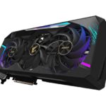 GIGABYTE GeForce RTX 3080 10 GB AORUS XTREME Graphics Card