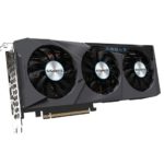 GIGABYTE GeForce RTX 3070 8GB EAGLE Graphics Card