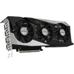 GIGABYTE GeForce RTX 3060 Ti 8GB GAMING OC PRO V2 Graphics Card