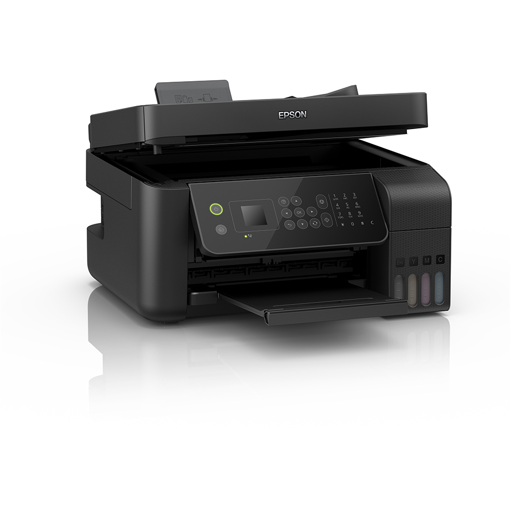 EcoTank L6570, Consumer, Inkjet Printers, Printers, Products