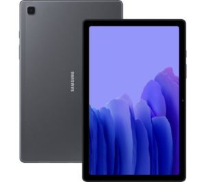 Samsung Galaxy Tab A7 10.4" 4G Tablet