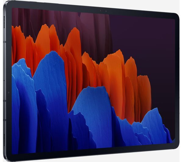 Samsung Galaxy Tab S7 FE 5G Tablet