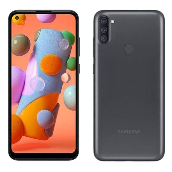 Samsung Galaxy A11 Dual SIM 32GB Storage 3GB RAM Computers Shop