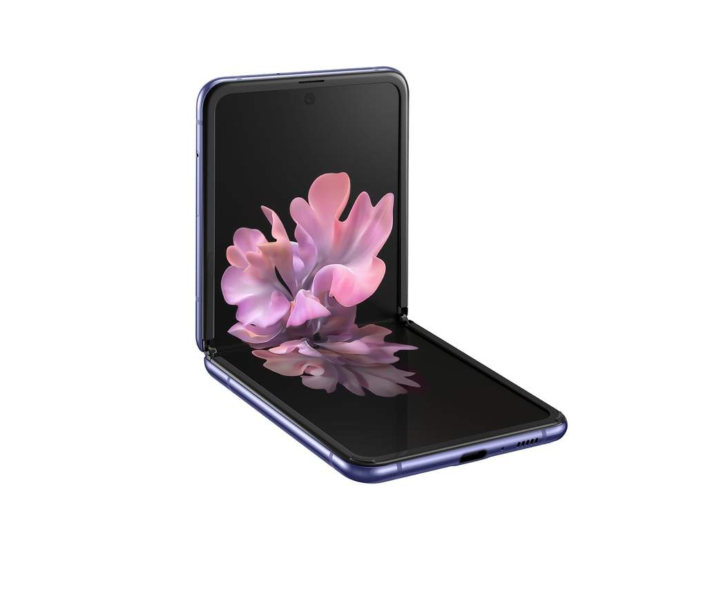 Samsung Galaxy Z Series Flip 5 5G Dual Sim Smartphone (8GB RAM,256GB  Storage) 6.7 inch FHD+,Snapdragon 8 Gen 2 Processor (Pink) Price in India -  buy Samsung Galaxy Z Series Flip 5