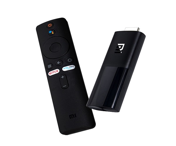 Xiaomi Mi TV Stick with Built in Chromecast and Official Android TV OS