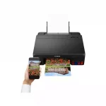 Canon PIXMA G640: All-in-One Photo Printer
