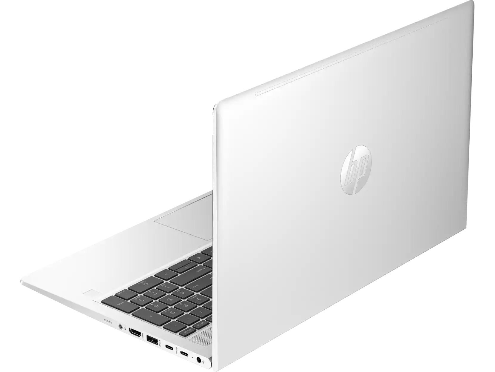 HP ProBook 450 G10 - 15.6 FHD Laptop with Intel Core i7-1355U