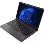 Lenovo ThinkPad E14 Gen 4 Laptop: 512GB SSD, 8GB RAM, 12th Gen Intel Core i5