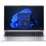 HP ProBook 450 G10 - 15.6" FHD Laptop with Intel Core i7-1355U, 8GB RAM and 512GB SSD