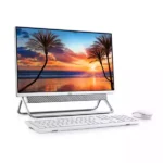 Dell Inspiron 5400 AIO: 23.8" Touch Display, i5-1135G7 Processor, 8GB RAM, 512GB SSD, Win 11 Home