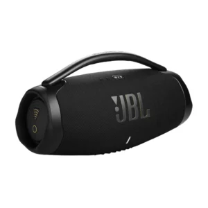 JBL Boombox 2 Black Camouflage Portable Bluetooth Speaker