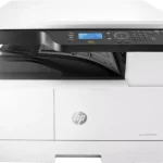 HP LaserJet MFP M438n - Multifunction A3 Printer with 24ppm speed
