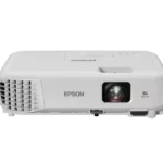 Epson EB-X49 Projector - 3600 Lumens, XGA Resolution, HDMI, Wireless-Ready