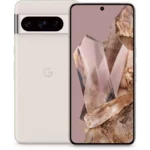 Google Pixel 8 Pro 5G - 12GB RAM/128GB Storage - Tensor G3 Chip
