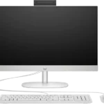 HP ProOne 240 G10 AIO PC - Intel Core i5-1335U, 8GB RAM, 512GB SSD, 23.8" FHD Display