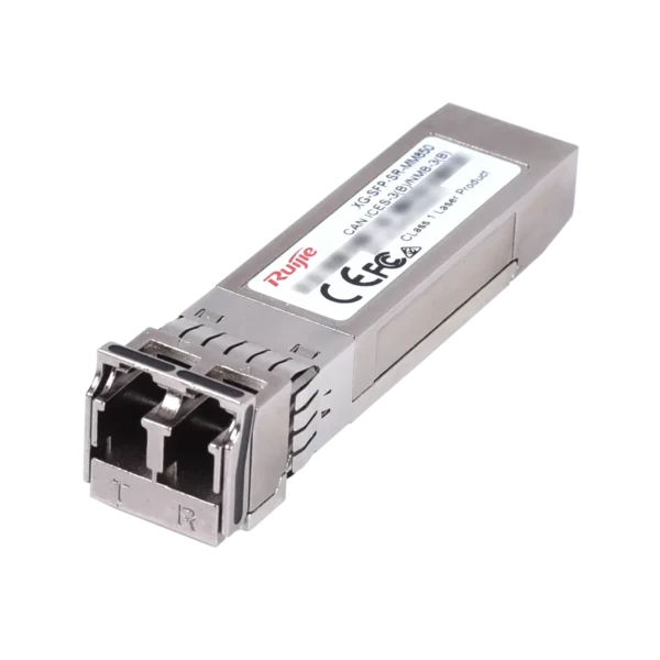 Ruijie XG-SFP-SR-MM850 10GbE SFP+ Transceiver, 850nm, 300m Multimode Fiber - Image 5