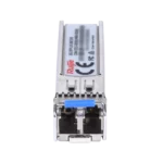 Ruijie XG-SFP-LR-SM1310 10GbE SFP+ Transceiver, 1310nm, 10km Single-Mode Fiber