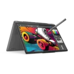 Lenovo Yoga 7 14IML9 2-in-1 Laptop - 14" WUXGA Touchscreen, Intel Core Ultra 7, 16GB RAM, 1TB SSD