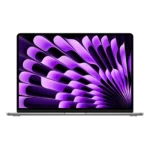 Apple MacBook Air 13" Space Gray M3 Chip 8GB RAM 256GB SSD Liquid Retina Display