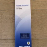 Epson S015610/S015555 Ribbon Cartridge for LQ-690 Printers