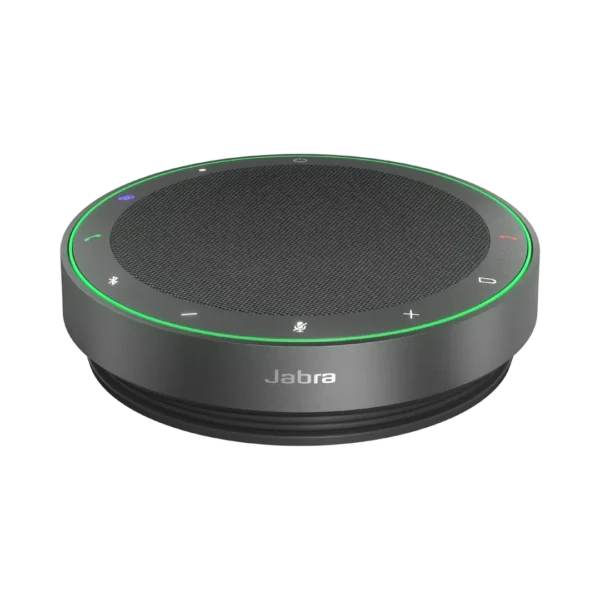 Jabra Speak2 75 MS Teams Speakerphone - Super-Wideband, 65mm Speaker, 4 Microphones - Image 3