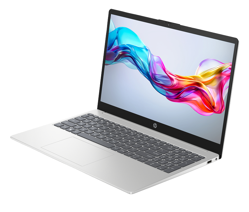 HP 15-fd0363nia Intel Core i5 8GB RAM 512GB SSD Laptop - Image 4
