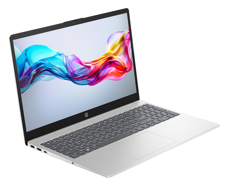 HP 15-fd0363nia Intel Core i5 8GB RAM 512GB SSD Laptop - Image 3