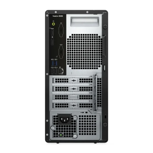 Dell Vostro 3030 MT Intel Core i5 8GB RAM 512GB SSD 19.5" Monitor Desktop - Image 4