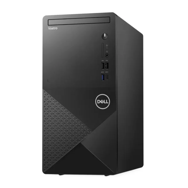 Dell Vostro 3030 MT Intel Core i5 8GB RAM 512GB SSD 19.5" Monitor Desktop - Image 3