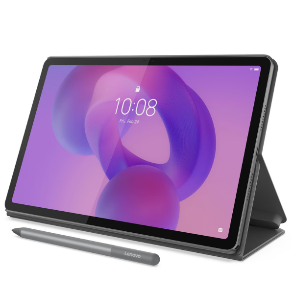 Lenovo Idea Tab MediaTek Dimensity 6300 8GB RAM 128GB Storage Tablet