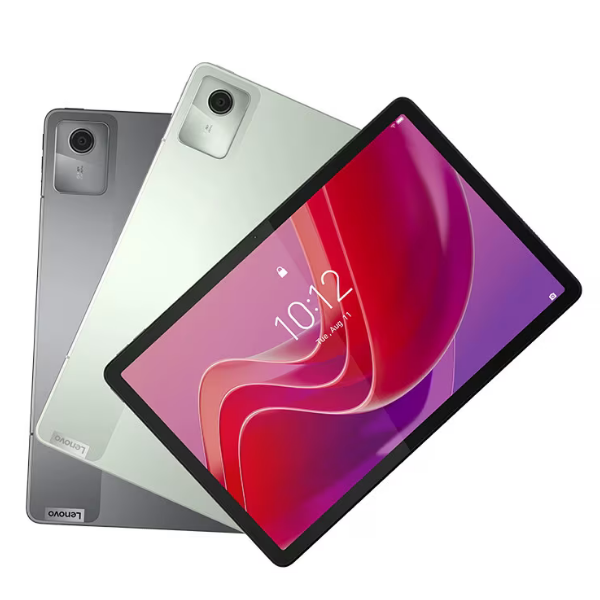 Lenovo Tab M11 MediaTek Helio G88 4GB RAM 128GB Storage Tablet - Image 7
