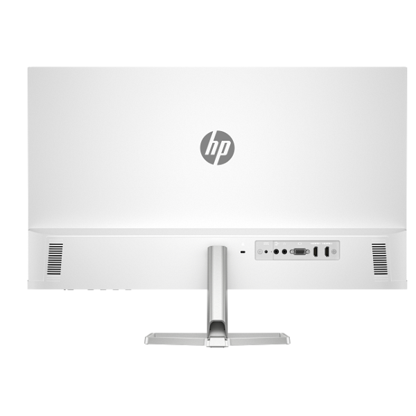 HP S5 527sa 27" FHD IPS Monitor – 100Hz, 5ms, 300 nits, 1500:1 Contrast, Dual HDMI, Built‑In Speakers (94F48AS) - Image 6