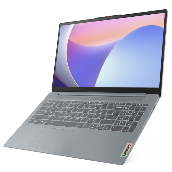 Lenovo IdeaPad 3 15.6" i3‑1305U 8GB LPDDR5 256GB NVMe FHD Anti‑Glare Laptop (Africa FPP) - Image 2