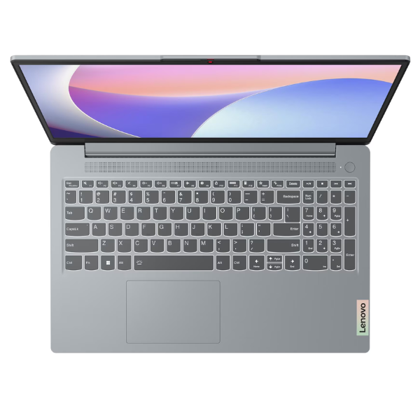 Lenovo IdeaPad 3 15.6" i3‑1305U 8GB LPDDR5 256GB NVMe FHD Anti‑Glare Laptop (Africa FPP) - Image 3