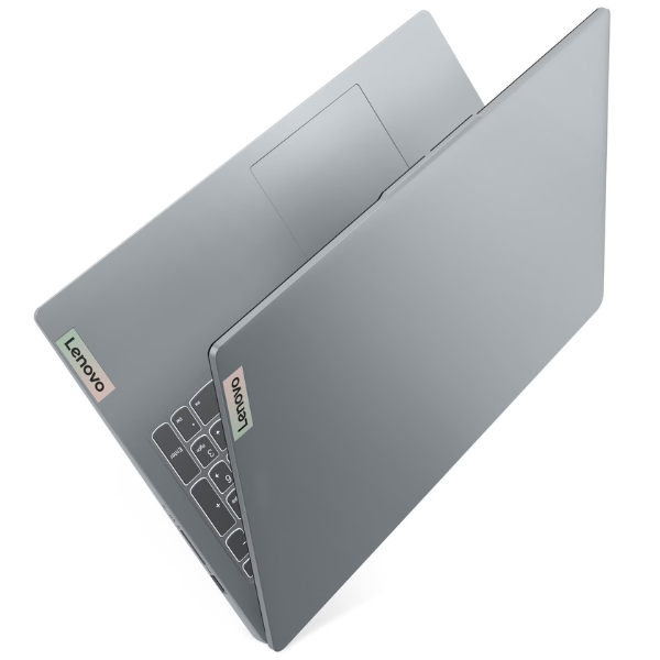 Lenovo IdeaPad 3 15.6" i3‑1305U 8GB LPDDR5 256GB NVMe FHD Anti‑Glare Laptop (Africa FPP) - Image 4