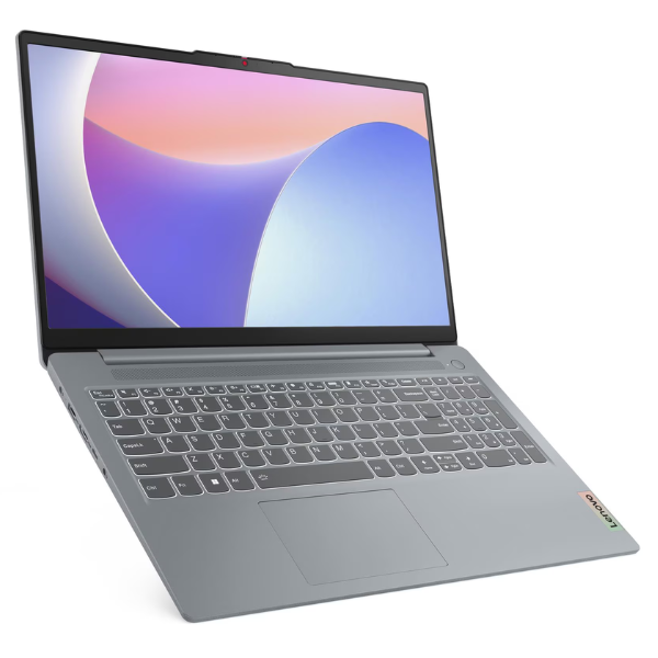 Lenovo IdeaPad 3 15.6" i3‑1305U 8GB LPDDR5 256GB NVMe FHD Anti‑Glare Laptop (Africa FPP)