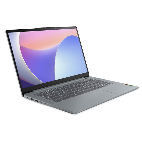 Lenovo IdeaPad 3 14" i3‑1305U 8GB LPDDR5 256GB NVMe FHD Anti‑Glare Laptop (Africa FPP)