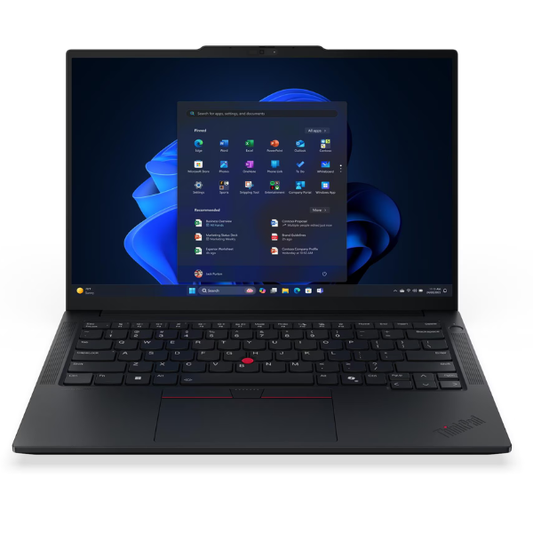 Lenovo ThinkPad E14 Gen 7 Intel Core Ultra 5 8GB RAM 512GB SSD 14" Laptop
